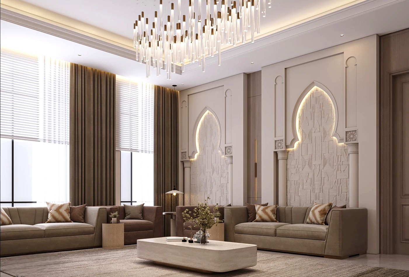 Bespoke Home Interior Solutions